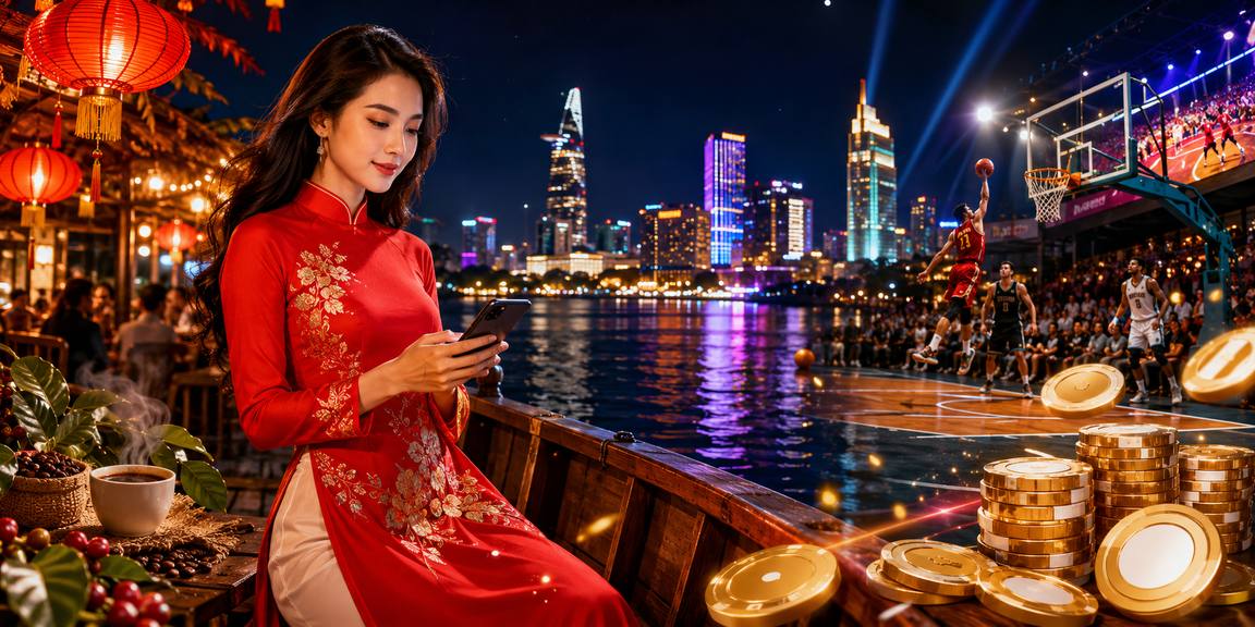 1vs1 Thể Thao
